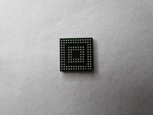 1x IT8227V6-256  IT8227VG256 ITE8227VG-256 CXO IT8227VG-256 CX BGA128 NM-E191 - Picture 5 of 5