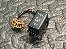 Subaru Outback Legacy RIGHT Heated Heat SEAT SWITCH 2010 2011 2012 2013 2014