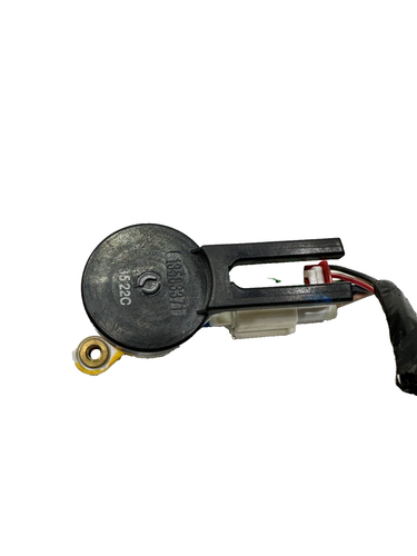 OEM BRAKE PEDAL POSITION SENSOR CHEVROLET SONIC RS 2013-2020 - Picture 3 of 7