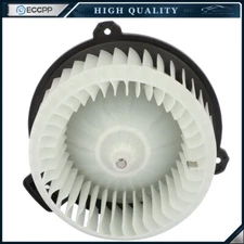Front HVAC Blower Motor w/Fan Cage for 13-15 Chevrolet Spark for 700266 Blower