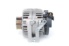 Car Alternators