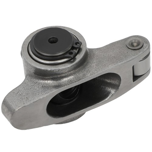 for Chevy Stainless Steel Roller Rocker Arms SBC 350 1.6 Ratio 7/16'' Set + Nuts - Picture 14 of 17