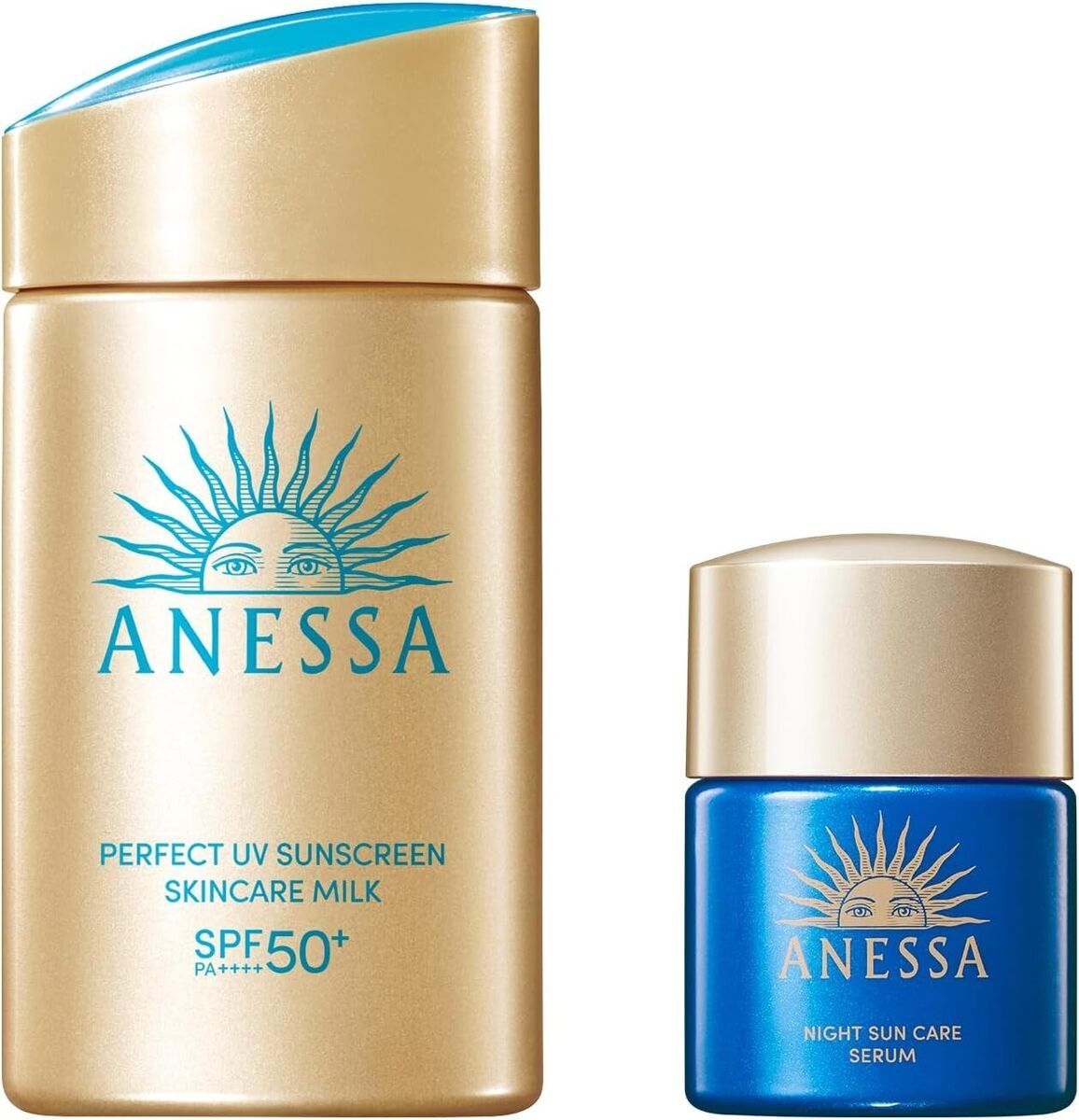 Anessa Perfect UV Skin Care Milk NA Anessa Perfect UV Skin Care Milk NA