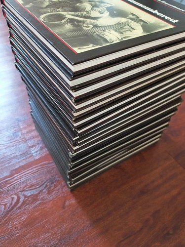 The Vietnam Experience Time Life 20 Volume Set Hardcover Pub. 1981-1988 - Picture 5 of 5