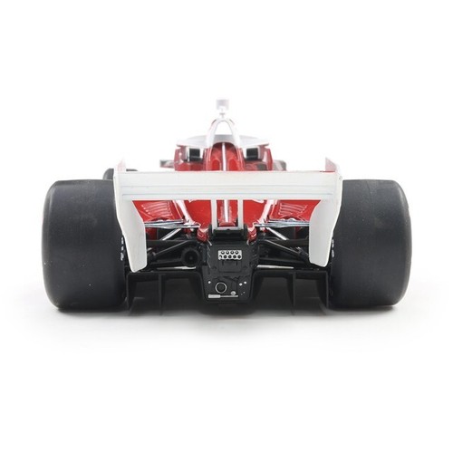 #2 Josef Newgarden / Team Penske Astemo Diecast 1:18 Scale Model - IXO IND18003 - Picture 7 of 9