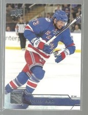  2016-17 Upper Deck #502 Brandon Pirri (ref41871)