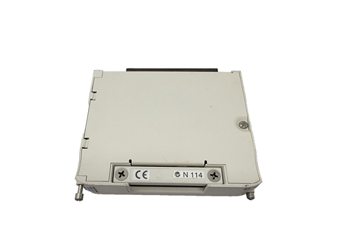 National Instruments NI TB-2634 Screw Terminal Ribbon, 4x64, 1-Wire PXI Module - Picture 4 of 5