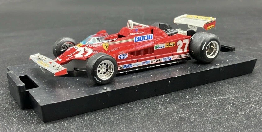 Ferrari Diecast Formula 1 Cars 2005 Vehicle Year for sale | eBay