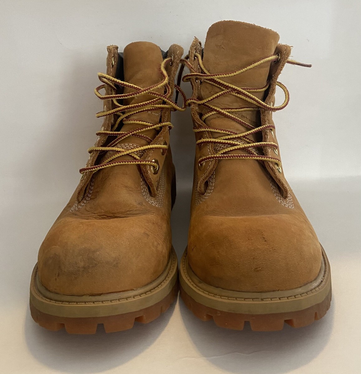 Timberland 6