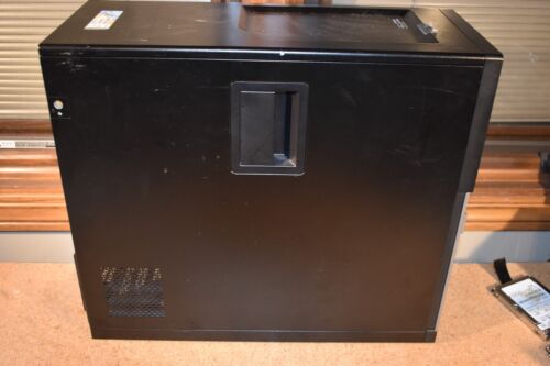 Dell Optiplex 9020 Quad Core i5-4590 3.3GHz 500GB Radeon R5-240 Windows 7 32-bit - Picture 11 of 21