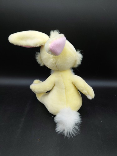 Japan Tokyo Disneyland Resort Rabbit Winnie the Pooh Plush Toy Disney DLT Bunny - Picture 4 of 9