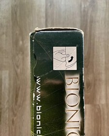 LEGO Bionicle 8758 Tower of Toa Unopened New Original Packaging MISB Sealed Kraahkan Mask