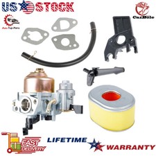 Carburetor Carb for Honda GX120 GX160 GX168 GX200 5.5HP 6.5HP Generator Engine