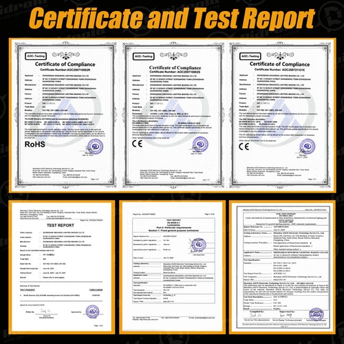 D3S 6000K 42403 42302 66340 66340HBI HID XENON HEADLIGHT BULBS OEM Replacement - Picture 17 of 17