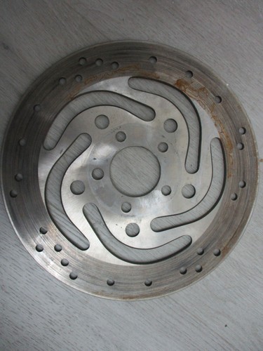 Sunstar Rotor 5848674 - Picture 4 of 5