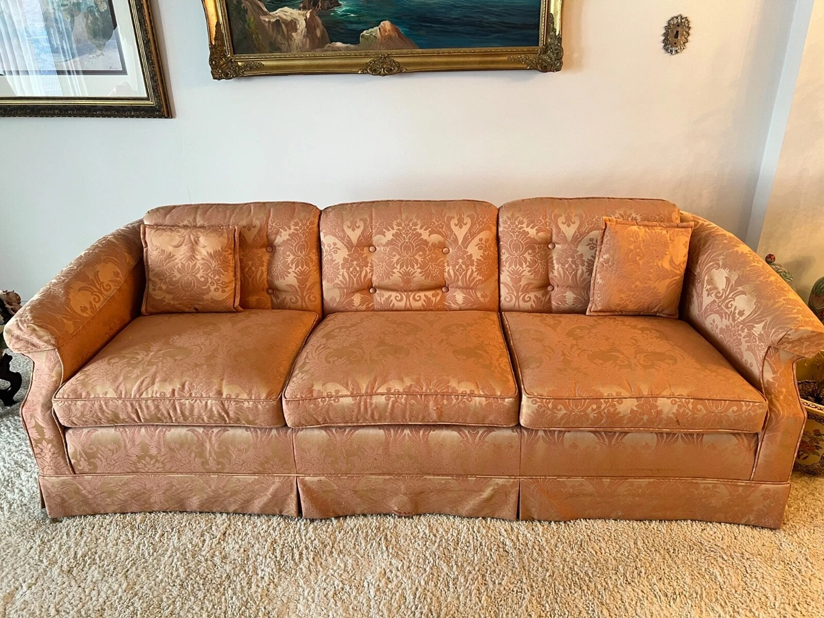 Ethan Allen Living Room Sofas for sale - eBay