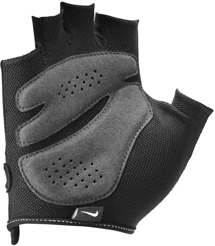Nike Womens Gym Elemental Fitness Gloves - Black/White - S/M/L/XL - Picture 2 of 2