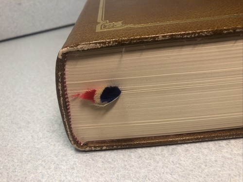 Lafayette in America - Louis Gottschalk, First Bicentennial Edition, Ltd Ed 1975 - Imagen 5 de 18