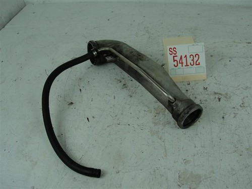 1999-2004 AUDI A6 2.7L TURBO RIGHT SIDE LOWER INTERCOOLER AIR HOSE PIPE TUBE - Picture 3 of 6