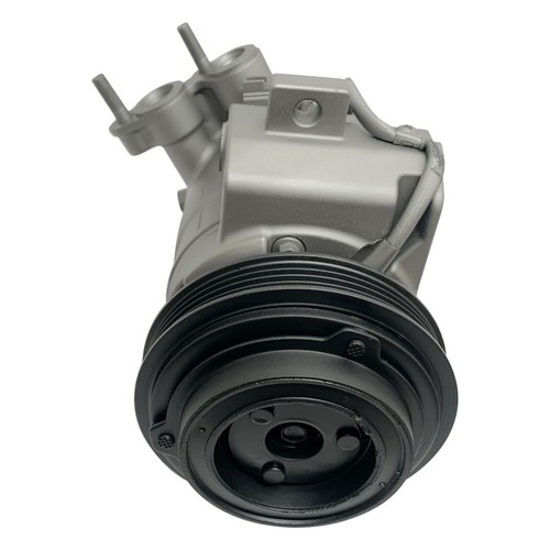 RYC Remanufactured AC Compressor Kit EH58 Fits Transit-250 3.5L 3.7L 2017 2018 - Picture 3 of 6