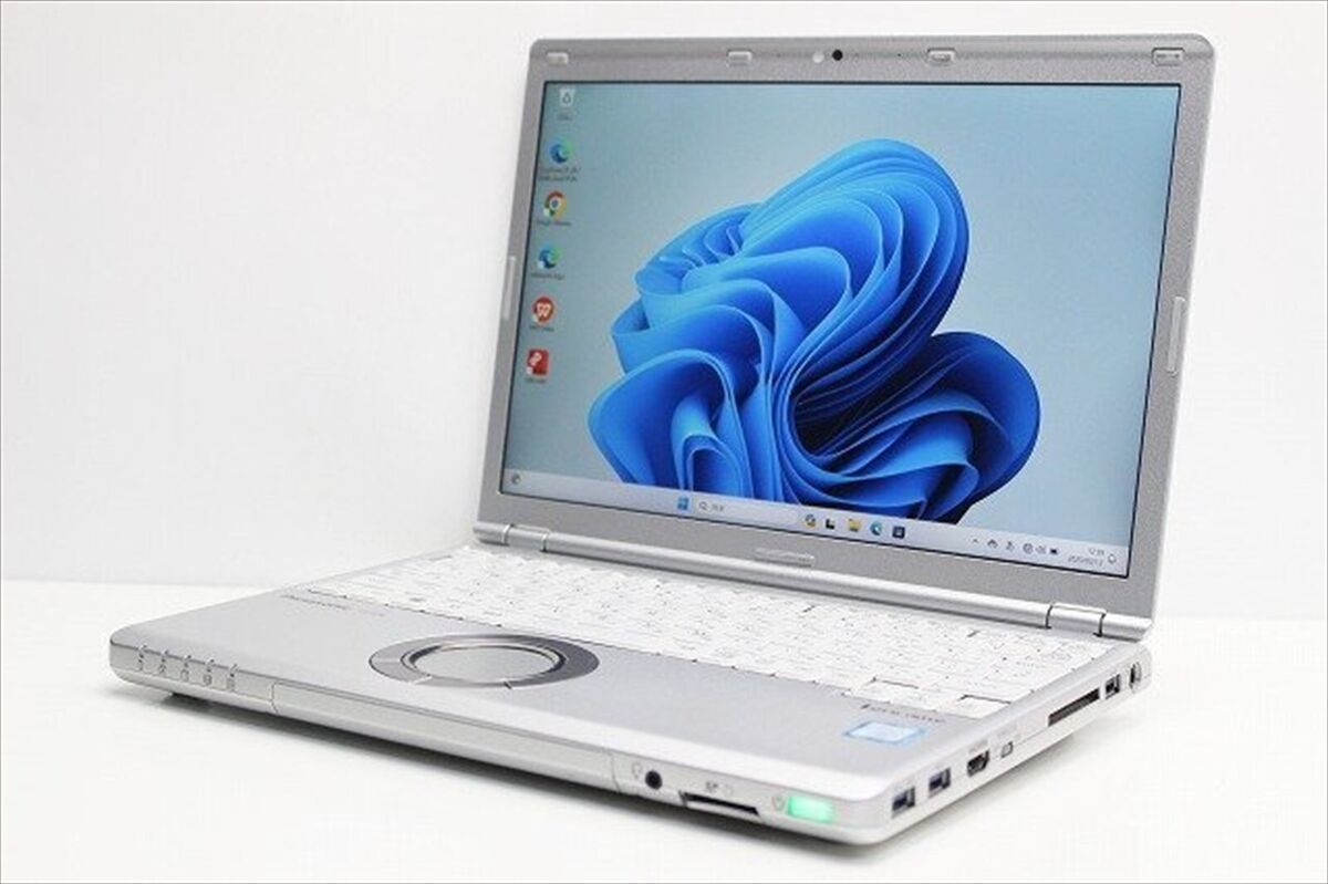 Panasonic CF-SZ6 Windows 11 Let's note Intel Corei5-7300U Panasonic CF-SZ6 Windows 11 Let's note Intel Corei5-7300U