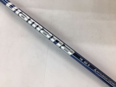 TOUR B X-F 5W 18°/Diamana TB 60S Golf Fairway Wood Bridgestone TOUR B X-F Diamana TB60 (S) 18 5W