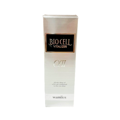 BIO CELL VITALIZER 38ml Wamiles Biocell Vitauzer α 2 38ml Beauty
