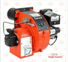 1PC Career CX14 Diesel Single Stage Burner Fire Burning Machine Light Oil Heater