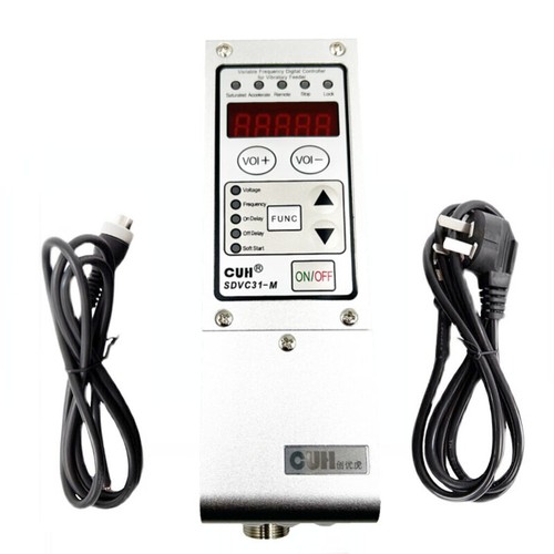 Feeding Machine Linear Direct Vibration Vibrating Feeder Plate+Controller Feeder - Picture 3 of 9