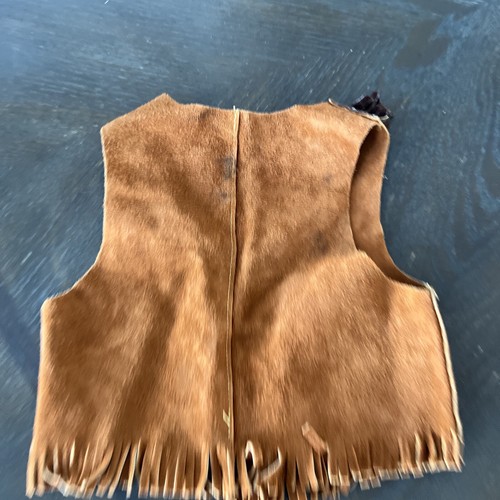 John R. Craighead Co. Kids Sheriff Uniform Size Small. Denver Colorado - Picture 4 of 6