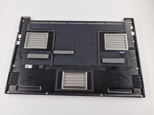 Razer Blade 17 RZ09-0423N 13477437 Untere Basisschale Abdeckung - Bild 6 von 9