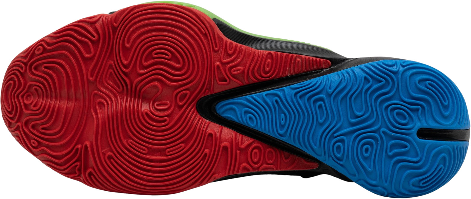 Nike UNO x Zoom Freak 3 50th Anniversary - Black for Sale