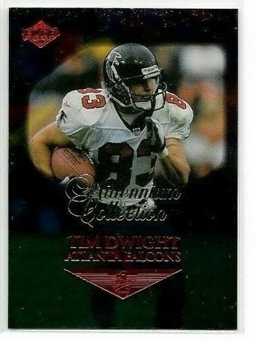 1999 Collector's Edge Millennium Collection Football Cards / Choose / mb49 - Picture 21 of 206