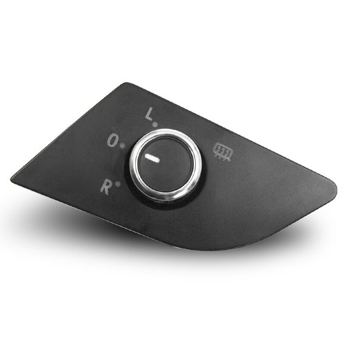 Driver Side Rearview Mirror Control Switch For 2012-2015 VW Passat 561959565C - Picture 2 of 4