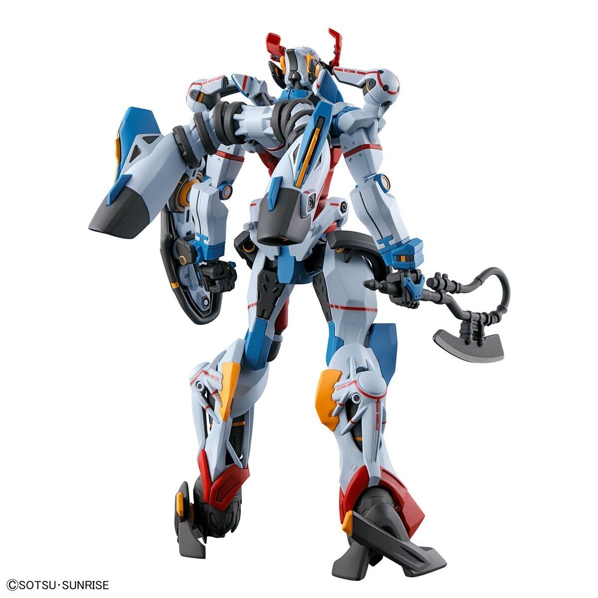 HG GQuuuuuuX 1/144 Gundam GQuuuuuuX H1462 | eBay