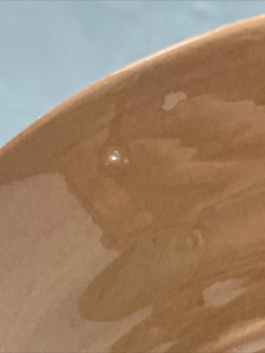 Vintage Stangl Pottery Kiddieware Blue Carousel Child's Ceramic Plate & Mug 5019 - Picture 13 of 20