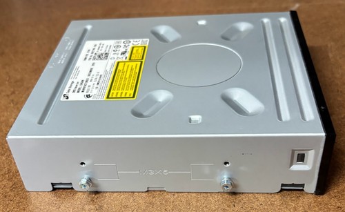 Hitachi GH50N DVD-RW 0M4M08 - Picture 5 of 7