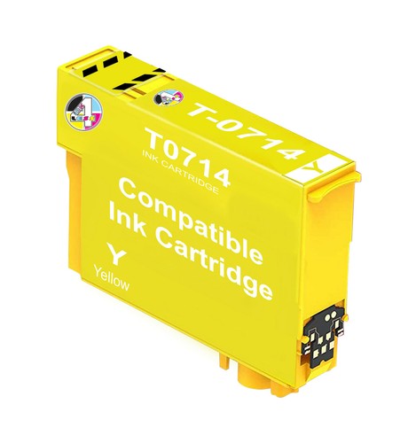 Cartucce d'inchiostro per Epson Stylus SX415 SX515W SX200 SX410 SX218 SX215 - Foto 58 di 63