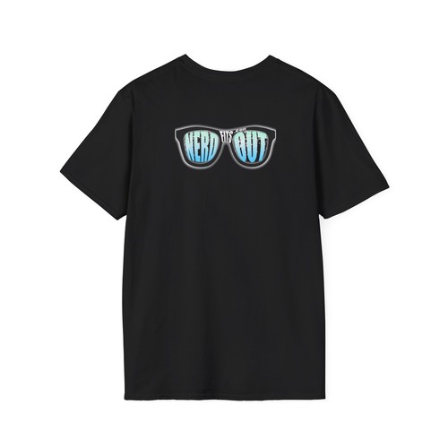Leo Elephant T-Shirt - Picture 3 of 37