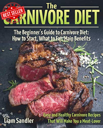 The Carnivore Diet: the Beginner’S Guide to Carnivore Diet: How to Start, What t - Picture 5 of 12