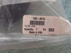 New OEM TORO/Exmark Filter - Dust 132-2010
