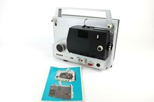 Bauer T15 Sound Film Projector Cinema Movie Not Tested