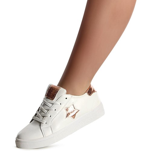 Damenschuhe Sportschuhe Sneaker Freizeitschuhe Turnschuhe - Bild 2 von 14