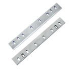 10-INCH COMPATIBLE PLANER BLADES FOR RYOBI AP10 AP10N PLANER - SET OF 2