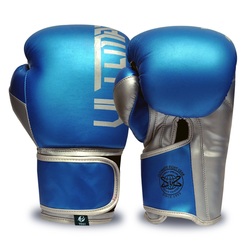 Ultimate Training Boxing Gloves - MMA Muay Thai Training & Bag Work - Picture 6 of 18