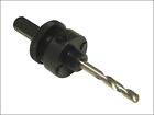 Faithfull FAIHSA32150 Holesaw Arbor 32-210mm