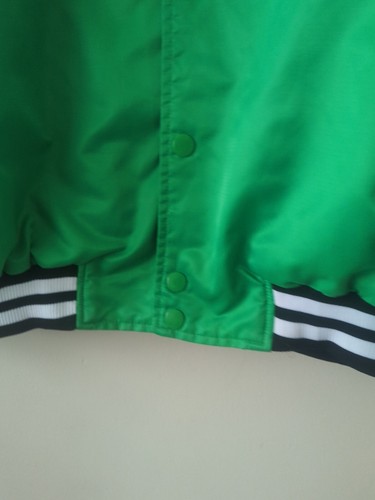 Vintage Chase Authentics Team Jacket BOBBY LABONTE Retro NASCAR Racing - Picture 3 of 9