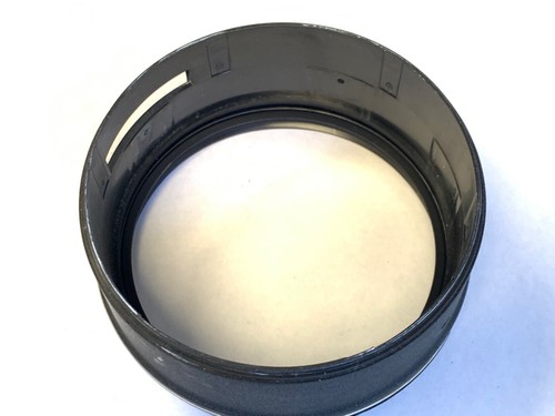 Nikon Nikkor 80-200mm f/2.8 D AF-S front barrel w. filter ring part 1B999-981 - Picture 5 of 5