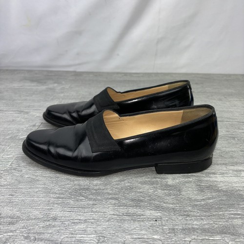 Calvin Klein Loafers Womens Size 7 Black Slip On  Casual - Picture 5 of 19