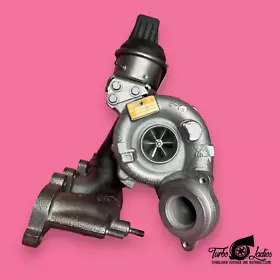 Turbolader Audi TT Seat Skoda VW Golf Tiguan Passat Scirocco 2.0TDI 03L253016G